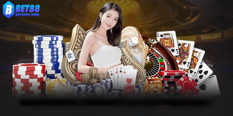 mẹo cược roulette