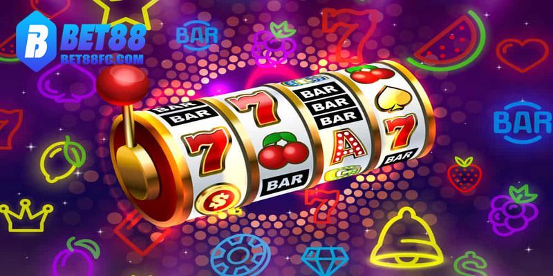 top 5 game nổ hũ
